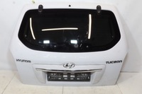 фото thumb №1, Крышка багажника задняя hyundai tucson i nw