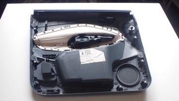 фото thumb №11, C-max ii grand обивка боковина дверь правые перед