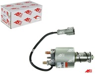 фото thumb №1, Выключатель электромагнитный, стартер as-pl ss3020