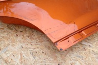 фото thumb №9, Nissan x trail t32 14-22 дверь задние правые зад правое rh