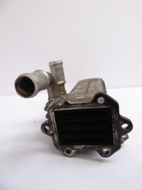 фото thumb №5, Passat b6 3c радіатор вихлопних газів egr 1.9 tdi bxe