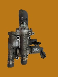 Купити Корпус термостата 24418432 opel astra iii 2004-2014 h, фото thumb