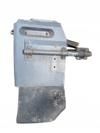 фото thumb №1, Бризковик підкрилок ліва nissan cabstar 05r. lift