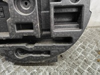 фото thumb №7, Nissan qashqai 2020 бардачок багажника