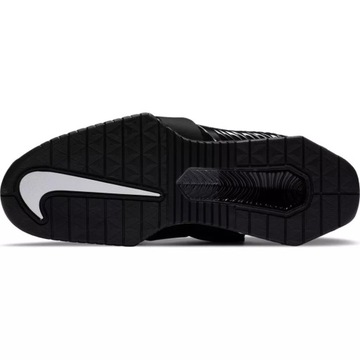 Nike Romaleos 4 — обувь для тяжелой атлетики | 010 | 47,5