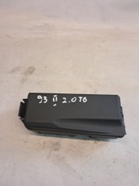 Купити Коробка запобіжників saab 9-3 ii 2.0 turbo 12783253, фото thumb
