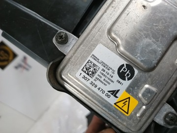 фото thumb №8, Kia sportage iv лампа правая перед bi-xenon 92102-f1110 92101-f1110 eu комплект