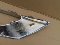 фото thumb №9, Volvo xc90 ii хром бампера левая перед 31663539