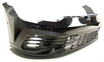 фото thumb №14, Новый org бампер перед vw golf viii gti 6xpdc lc9x