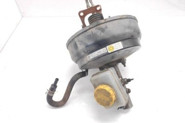 фото thumb №8, Усилитель nissan pathfinder ii r50 jkc86401452 3.3l бензин 110kw 1999