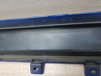 фото thumb №10, Toyota c-hr i 2019 з задній бампер задній