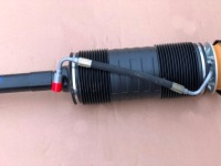 фото thumb №9, Амортизатор abc левое зад a2223200713 do mercedes купе w217 cabrio a217