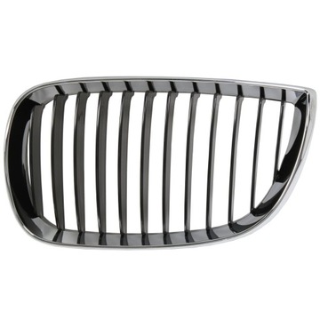 фото thumb №1, Решітка ліва bmw 1 e81 e87 04-12