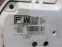 фото thumb №8, Комплект стартовый honda jazz ii 1.2 8v 37820-pwd-g05 0261208374 39720-saa-013