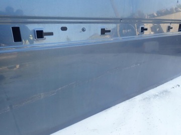 фото thumb №3, Renault clio iii 3 3d 05-12 двері перед праві