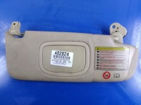 Купить Alfa romeo 159 05-11 защита солнцезащитная правая, фото thumb