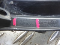 фото thumb №7, Lexus rx450h rx300 lift молдинг нижня бампера