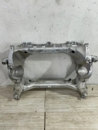 фото thumb №11, Mercedes-benz s w223 2020 рама підрамник перед