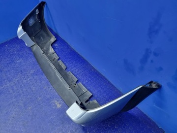 фото thumb №6, Land rover freelander 1 рестайлінг бампер задній оригінал dp0500100xxx