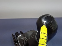 фото thumb №7, Opel astra k v рычаг домкрат передач 55497889