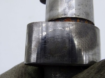 фото thumb №11, Opel astra g 98-04 2.0 dti y20dth вал распределительный вал