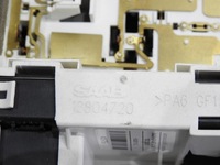 фото thumb №9, Освещение кабины saab оригинальный номер 12804720