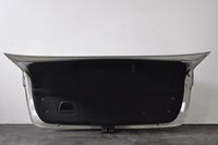 фото thumb №12, Volvo s60 ii крышка крышка багажника зад задняя 614 спойлер спойлер