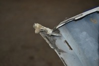 фото thumb №11, Бампер задня задній infinity fx ii s51 i qx70