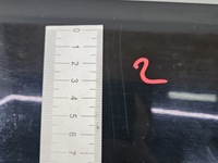 фото thumb №4, Крышка багажника зад citroen c2 hb 3d чёрный