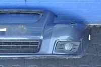 фото thumb №6, Volvo v50 lift бампер перед pod омивачі протитуманна фара