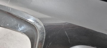 фото thumb №11, Bmw x4 f26 m набір 2014- бампер задній зад 51128056999