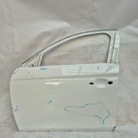 фото thumb №1, Opel corsa f 19r. - дверь передние левая левый перед