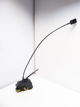 фото thumb №1, Renault scenic ii замок дверь зад правый 5 pin