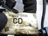 фото thumb №7, Электропроводка двигателя jaguar xf x250 3.0 d.