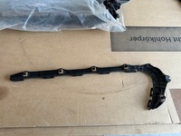 фото thumb №1, Lexus gs левый направляющая w бампер задний задняя оригинал 52155-50050