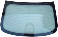 фото thumb №1, Стекло задняя задняя infiniti q50