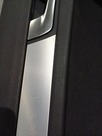 фото thumb №5, Обивка дверь audi a4 b8 avant