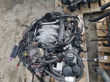 фото thumb №6, Двигун комплектний mercedes s w220 3.2 v6 112.940
