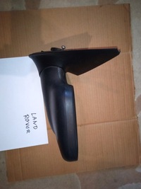 фото thumb №3, Land rover бічний праве lub lewe2003r