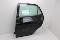 фото thumb №3, Двері лівий зад toyota auris i 06-09r 209