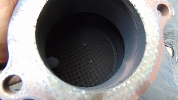 фото thumb №13, Глушник вихлоп audi a6 c6 simons 76mm прямоток 2.0