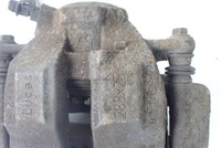 фото thumb №8, Mercedes clc cl203 1.8 суппорт тормозной левый перед