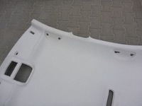 фото thumb №8, Skoda rapid liftback стеля підкрилок оригінал