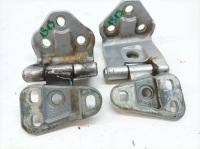 Петля дверей петля кришки задній honda cr-v 2 2001-2006 Ціна, фото thumb