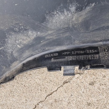 фото thumb №8, Защита ремня верхняя connect mk2 1.5tdci