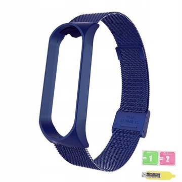 БРАСЛЕТ ДЛЯ XIAOMI MI BAND 5 - ЦВЕТА