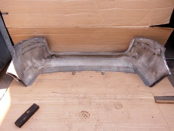 фото thumb №6, Opel zafira b бампер зад z163