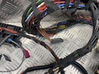 фото thumb №10, Bmw x3 f25 джгут трубопровід озвучення harman kardon