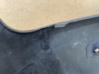 фото thumb №7, Jeep renegade 14- бампер задняя задний