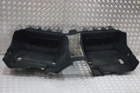 фото thumb №1, Чёрный коврик задняя mercedes sl amg 232 r232 a2326805903